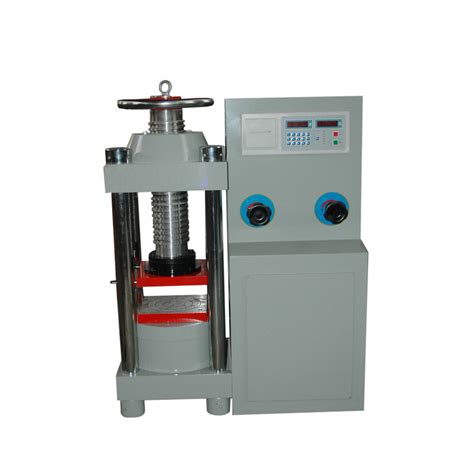 compressibility test machine|compression testing machine for concrete.